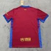 2f67628c44b12a49bce46a4db4ae1bcd8c89feed Barcelona Soccer Jersey Special Edition Custom Shirt 2025/26