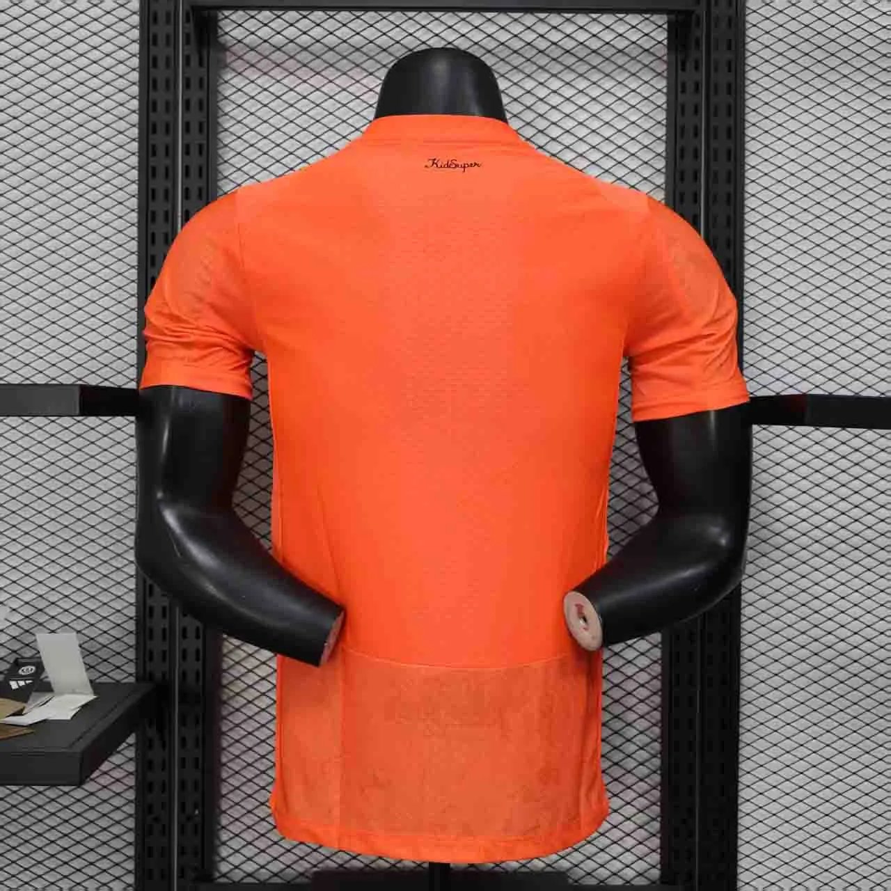 Manchester City Authentic Third Away Football Jersey Shirt 2025/26