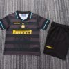 301dfdcb00427339c14c598fbf7e34ebde13b5d6 Inter Milan Jersey Third Away Kids Kit Jerseys+Shorts 1997/98