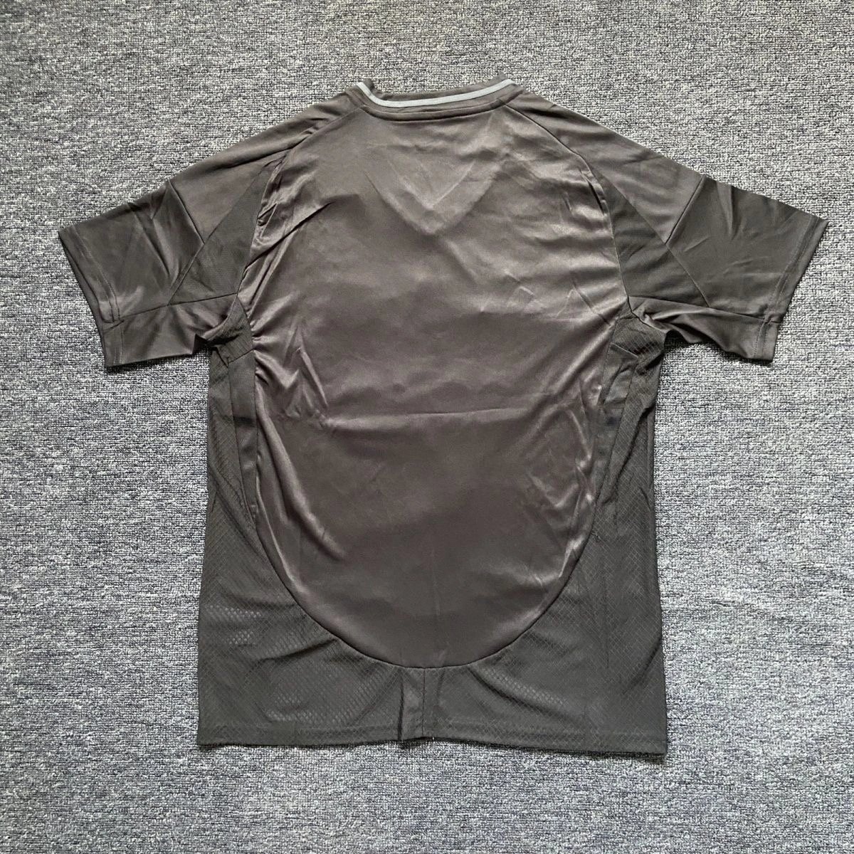 Beşiktaş Away Football Jersey Custom Shirt 2024/25