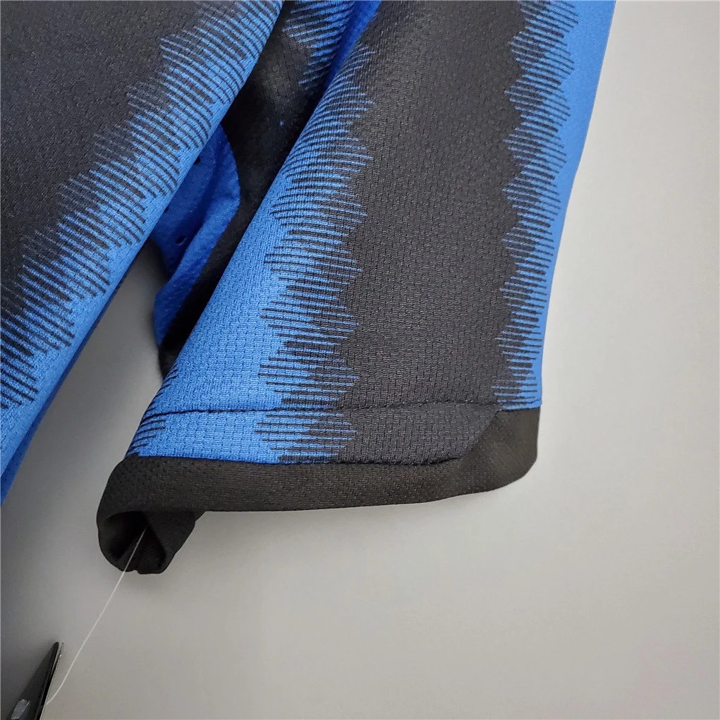 307237b9babd762e827dd9e4a181067a601b4124 Inter Milan Jersey Custom Home Retro Soccer Jersey 2010/11