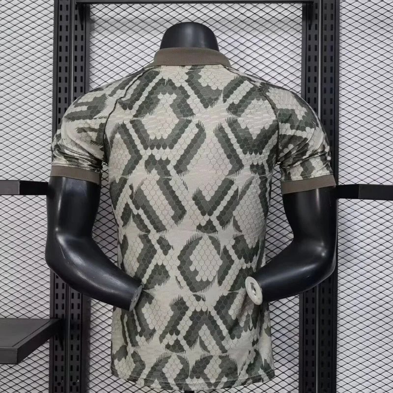 Authentic Bayern Munich Soccer Jersey Special Edition Shirt 2025/26