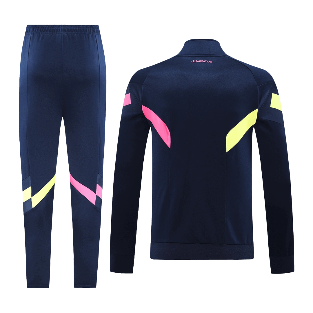 Juventus Training Kit (Jacket+Pants) Navy 2024/25