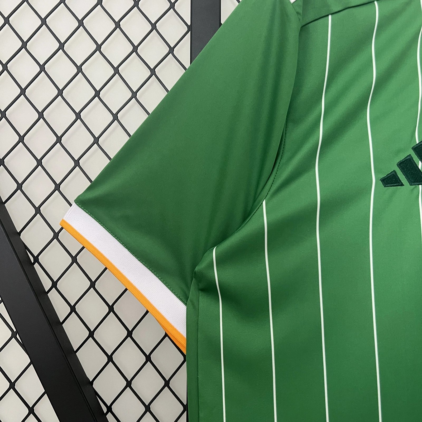 Celtic Soccer Jersey Special Edition Custom Shirt 2024/25