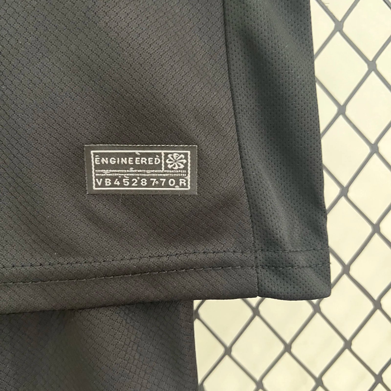 31aec7a487a50d3427d3ce7f7554d6a38b452834 Corinthians Soccer Jersey Away Kids Kit Jersey+Shorts 2024