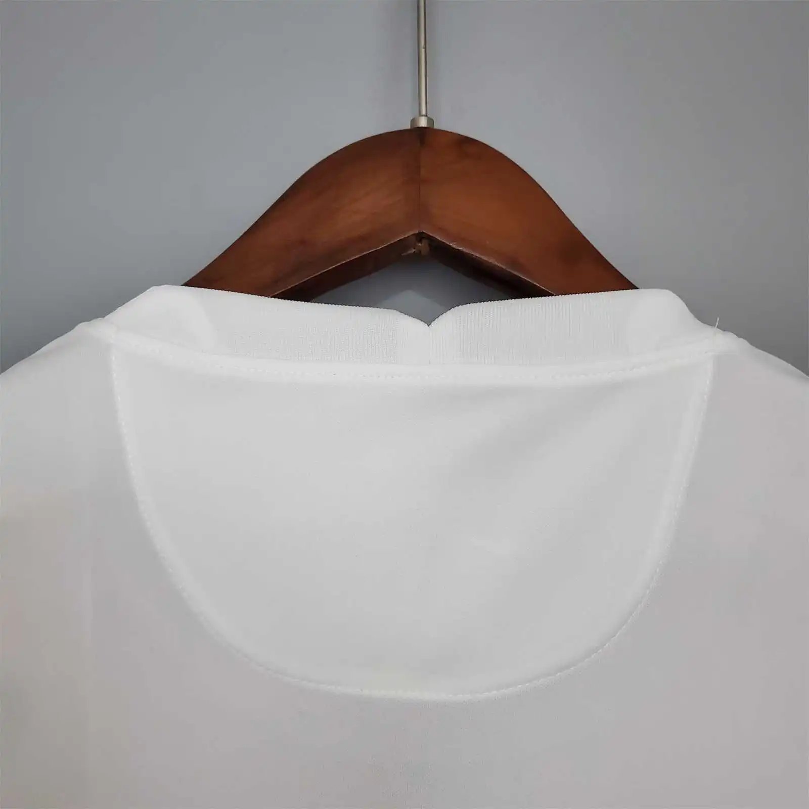 PSG Retro Jersey Away Soccer Shirt 2021/22