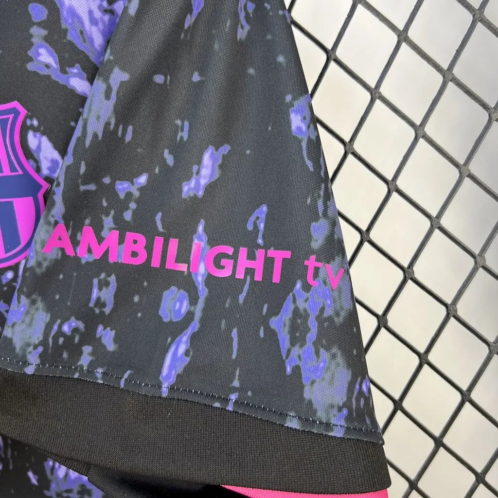 3209176a82fee01df987010ef9f8bc502fa5d8bc Barcelona Soccer Jersey Special Edition Custom Shirt 2025/26