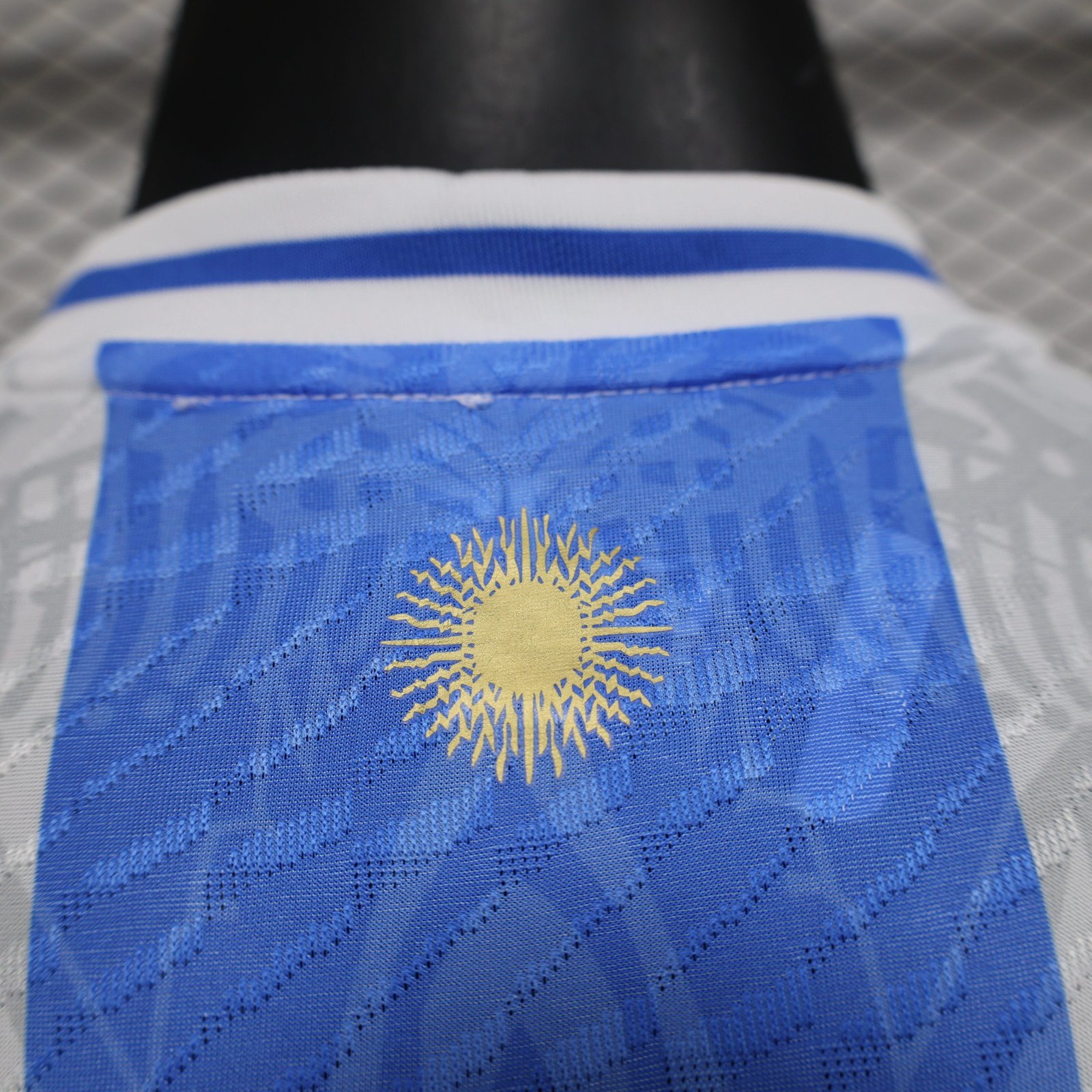 Argentina Authentic Soccer Jersey Special Edition 2024