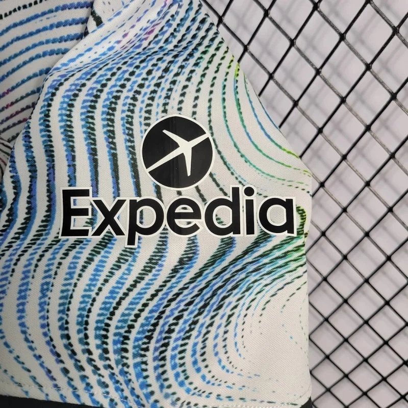 33a733d3ee6aeb24edd975435f45dd4b0ce89cf7 Liverpool Football Jersey Away Custom Shirt 2022/23