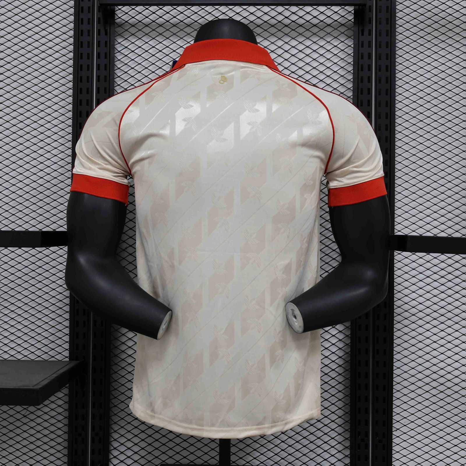 Bayern Munich Special Edition Jersey Player Version 2024/25