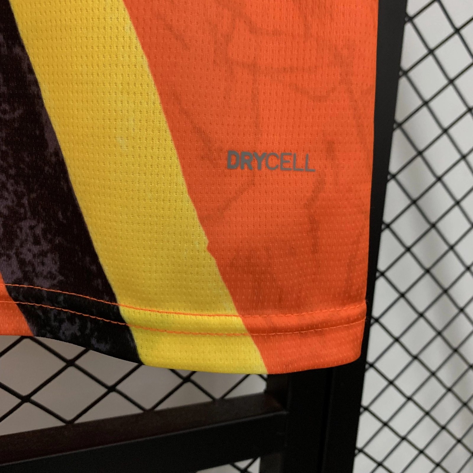 Manchester City Third Away Football Jersey Shirt 2025/26