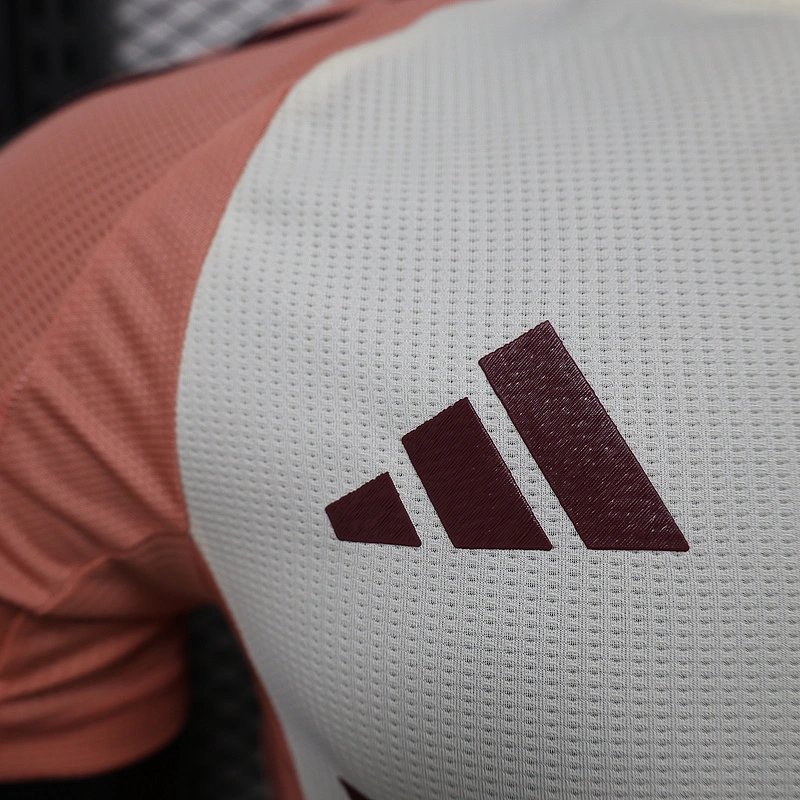 Olympique Lyonnais Authentic Soccer Jersey Third Away Shirt 2024/25