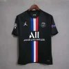 PSG Retro Jersey Away Soccer Shirt 2019/20