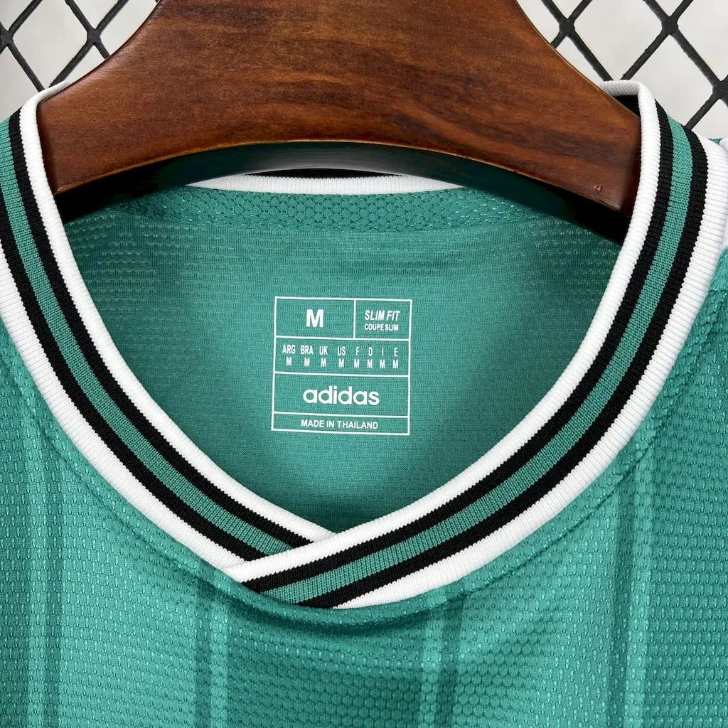 Aston Villa Football Jersey Special Edition Custom Shirt 2024/25