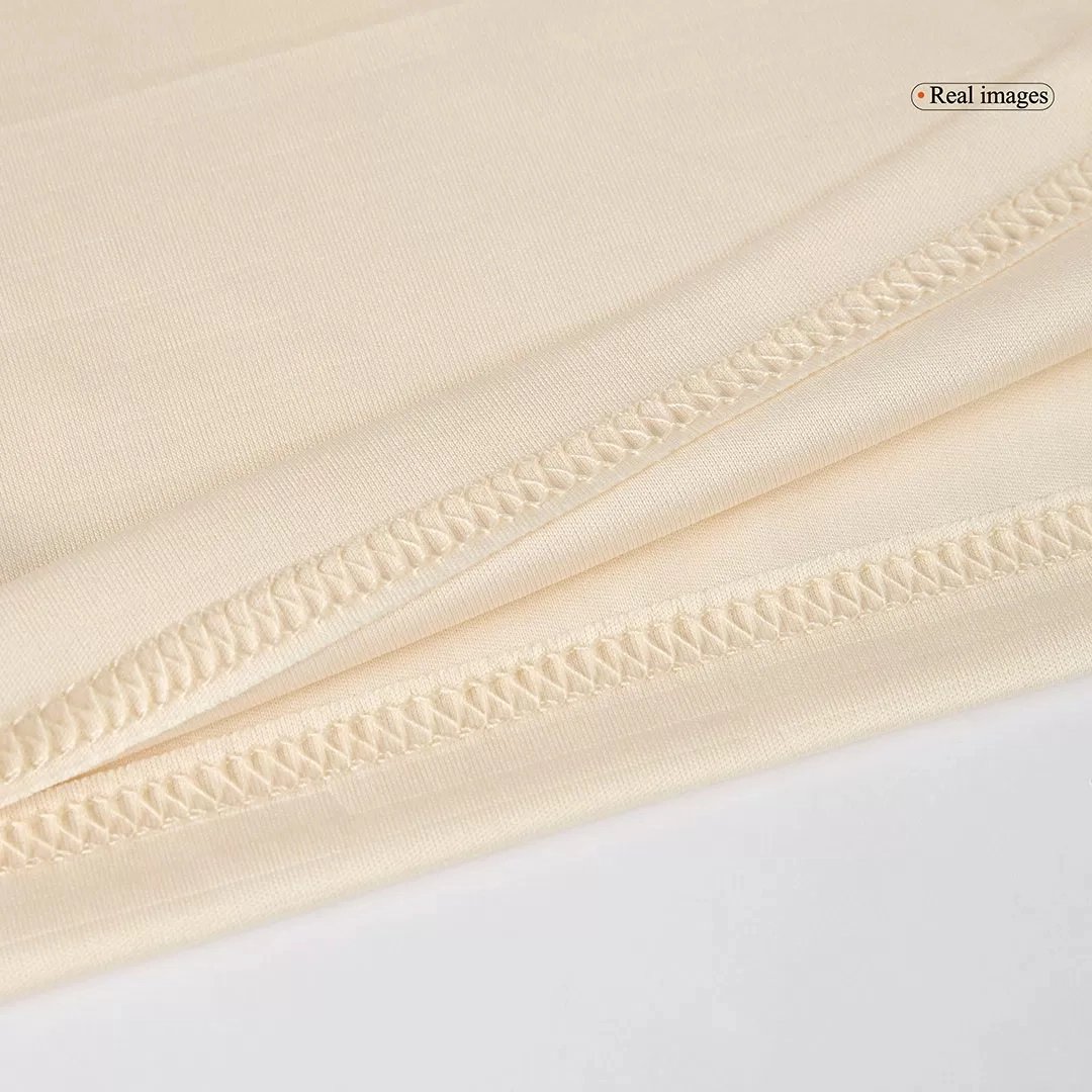 Bayern Munich Jersey Custom Soccer Jersey Third Away 2024/25