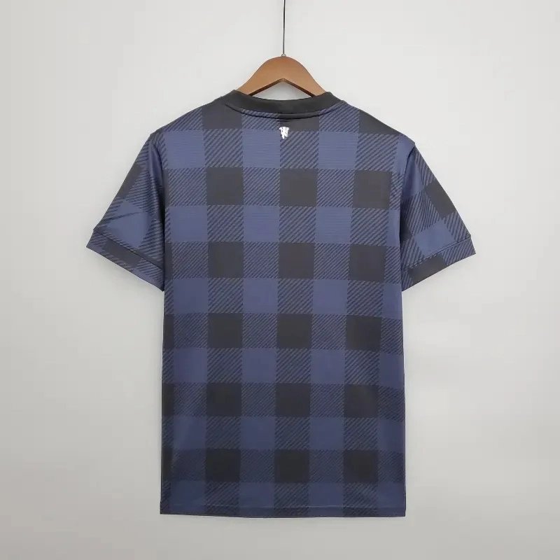 Manchester United Retro Home Football Jersey Shirt 2013/14