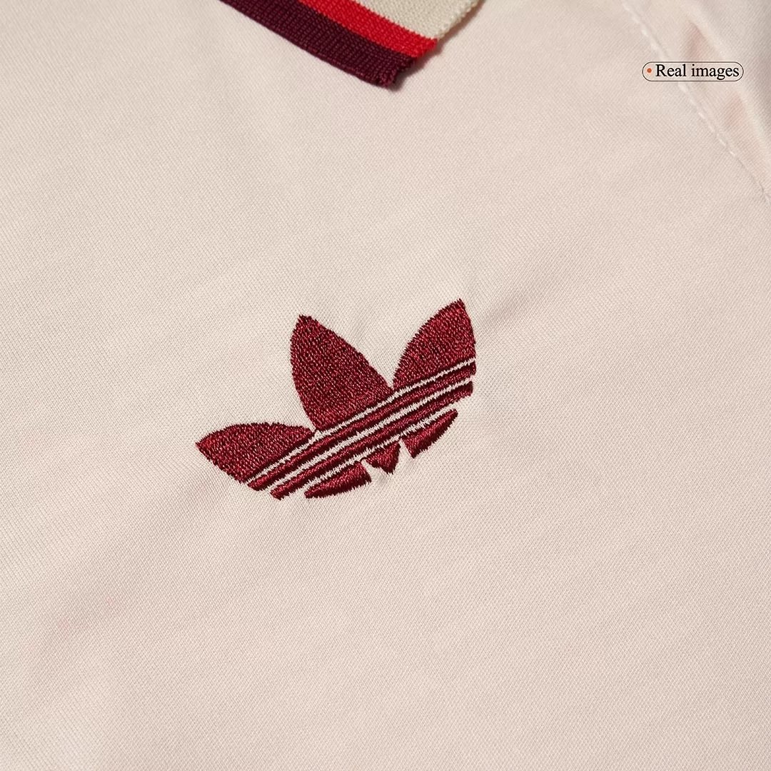 Kids Bayern Munich Custom Third Away Soccer Kits 2024/25