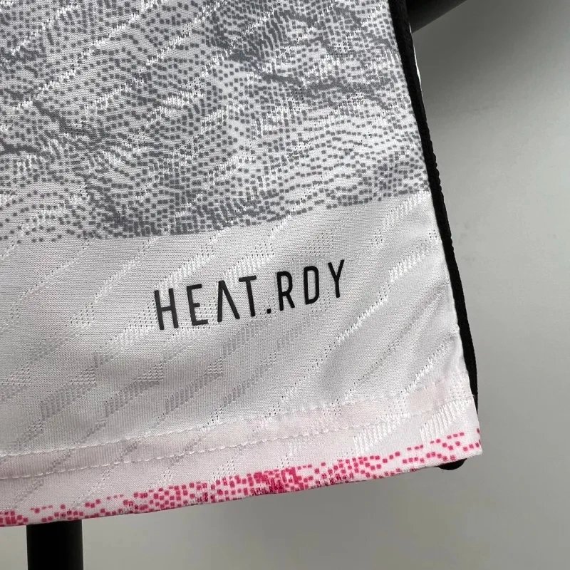 Juventus Authentic Soccer Jersey Away Shirt 2023/24