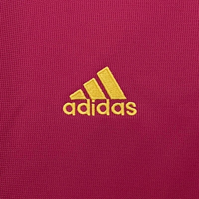 Spain Retro Soccer Jersey Home Custom Shirt 2000