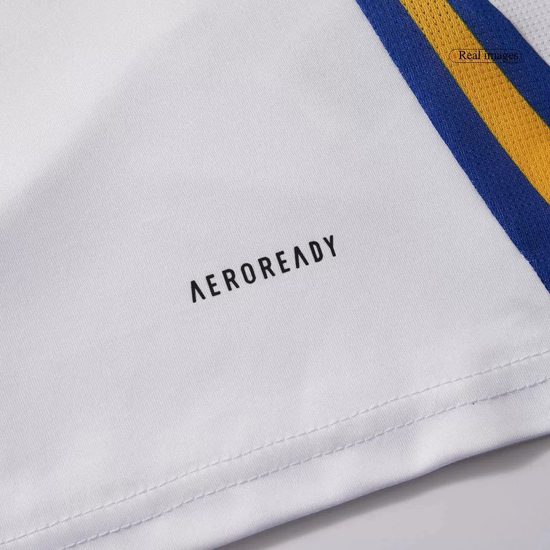 Boca Juniors Soccer Jersey Away Custom Shirt 2024/25