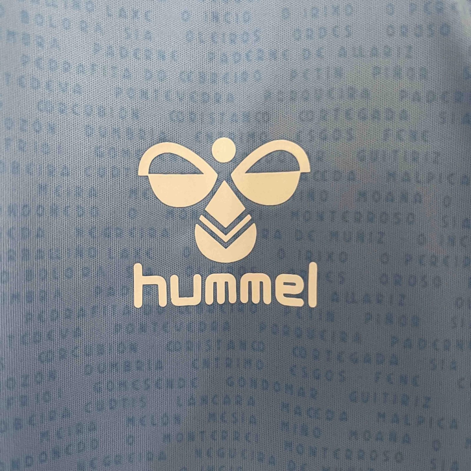 Celta Vigo Soccer Jersey Home Custom Shirt 2024/25