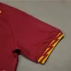 Roma Retro Soccer Jersey Home Custom Shirt 2019/20