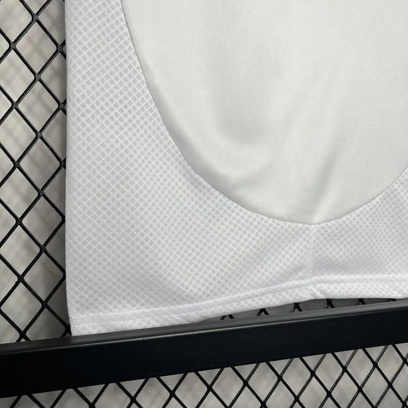 Aston Villa Football Jersey Away Kids Kit Jersey+Shorts 2024/25