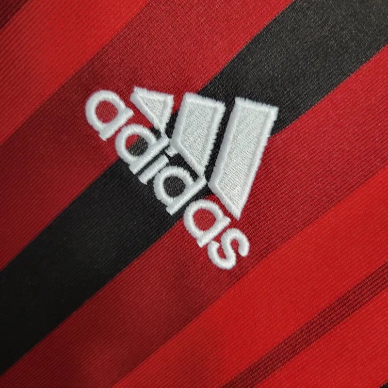 393d54ad4704805ef472b747c26eabf7e1098105 AC Milan Retro Soccer Jersey Home Custom Shirt 2014/15
