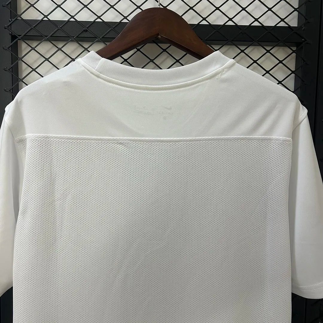 Tottenham Hotspur Football Jersey Pre-Match Custom Shirt 2024/25