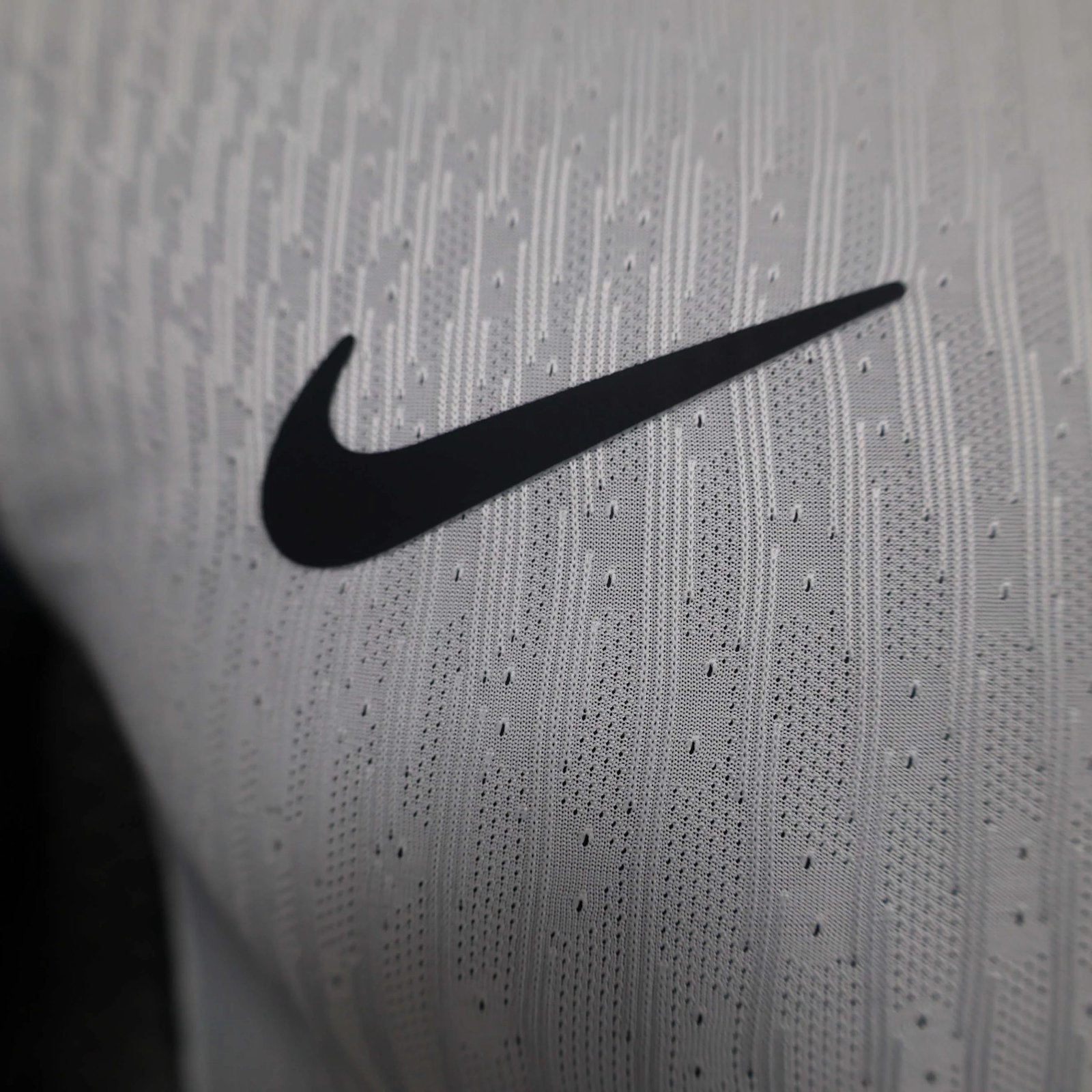 Corinthians Authentic Soccer Jersey Home Shirt 2024