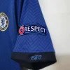 Chelsea Retro Football Jersey Home Shirt UCL Final 2020/21