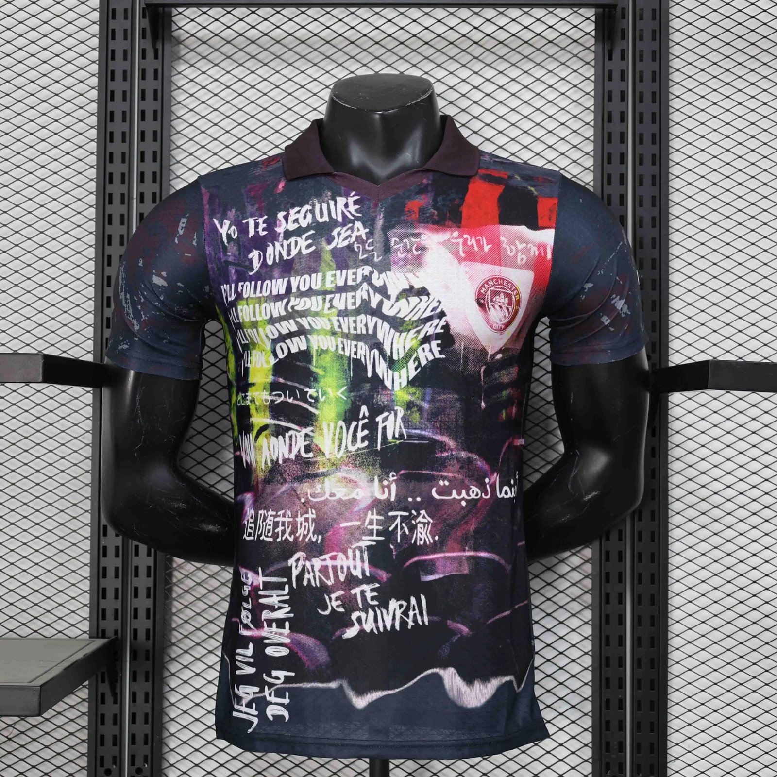 39e107049a9d7d384dc14b708b5648bbb3fa308f Manchester City Authentic Special Edition Football Jersey Shirt 2025/26