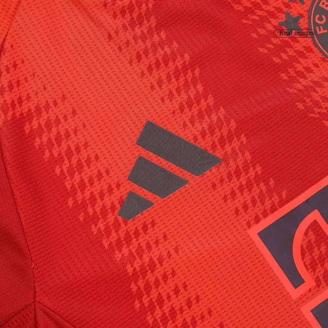 Bayern Munich Home Jersey Player Version 2024/25