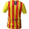 Barcelona Retro Jersey Away Soccer Shirt 2013-14