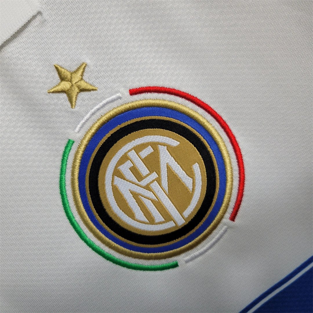 3b648b50850350754297a7cfbe828b1a7aede540 Inter Milan Jersey Custom Away Soccer Jersey 2009/10