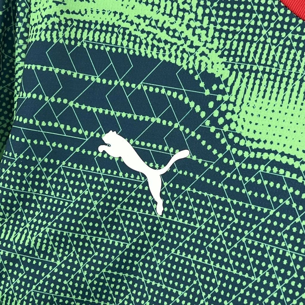 3cd00dafbcb82fea5342258b6028f3782c7f69d3 Portugal Soccer Jersey Special Edition Custom Shirt 2025