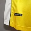 Borussia Dortmund Retro Jersey Home Soccer Shirt 1998-99