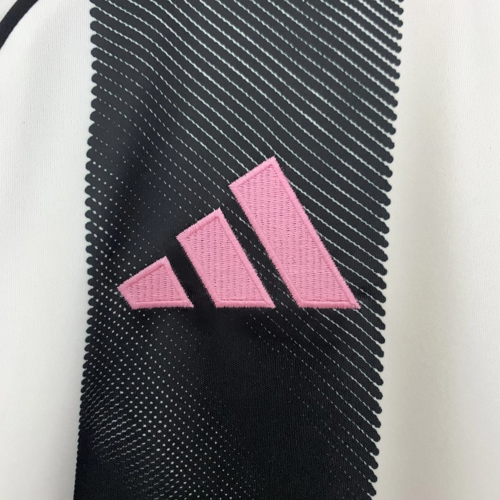 Juventus Soccer Jersey Home Custom Shirt 2025/26