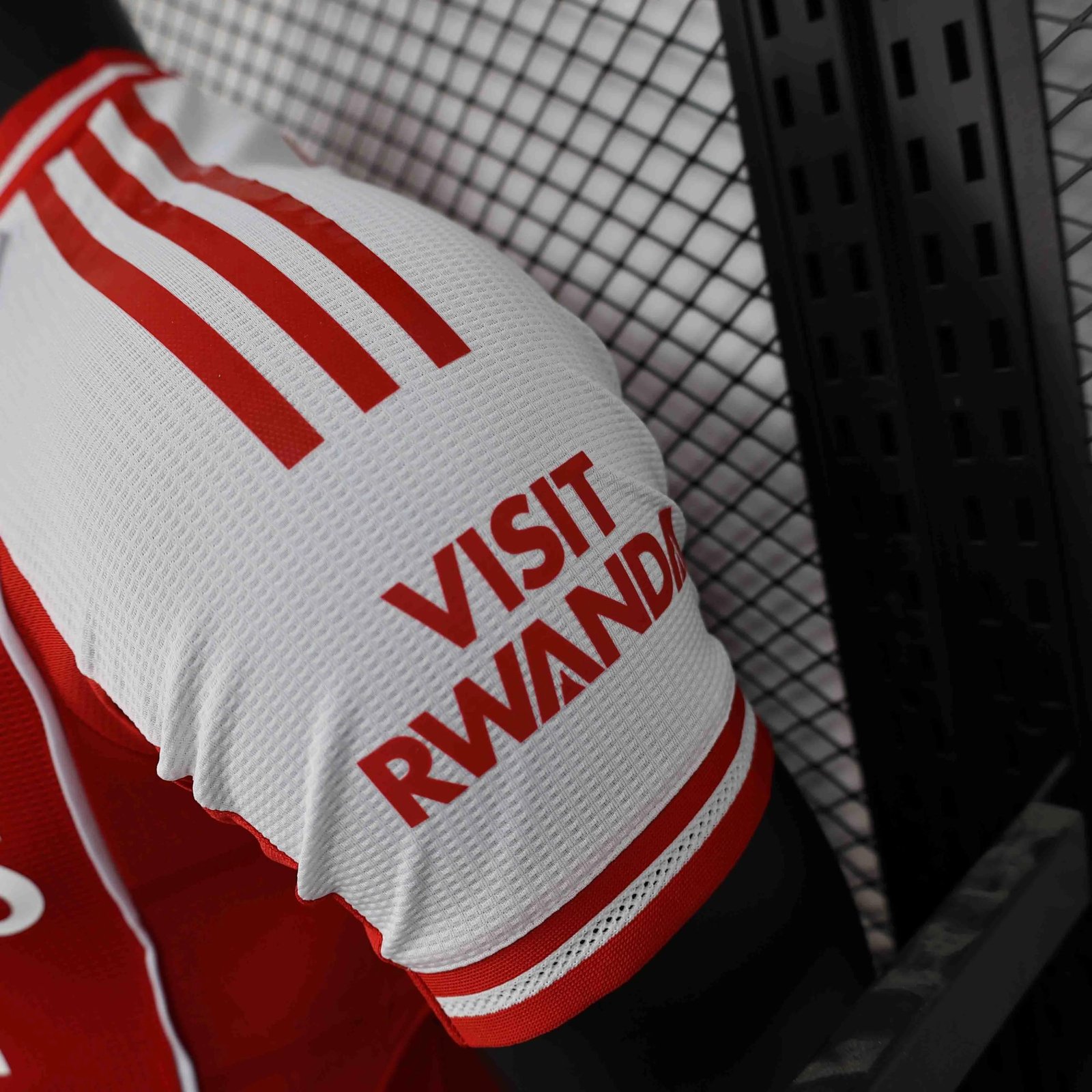 Arsenal Soccer Jersey Special Edition Authentic Shirt 2025/26