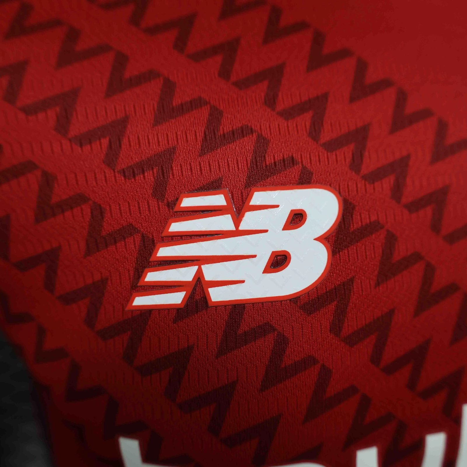 Lille OSC Authentic Soccer Jersey Home Shirt 2024/25