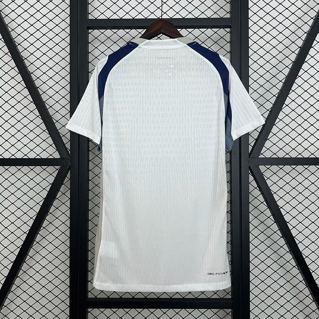 Tottenham Hotspur Football Jersey Home Custom Shirt 2025/26