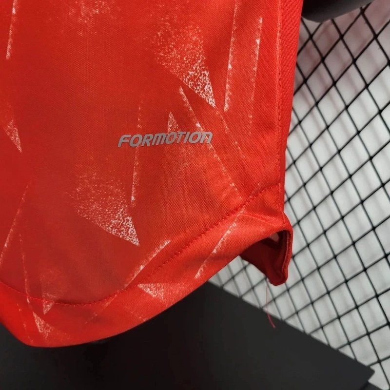 Liverpool Authentic Football Jersey Special Edition Shirt 2024/25