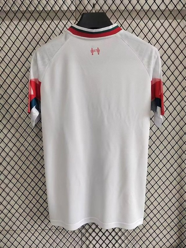 3f2003230d570732b48f8354231996be9044200f Liverpool Football Jersey Special Edition Custom Shirt 2025/26