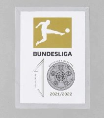 Bundesliga Champions