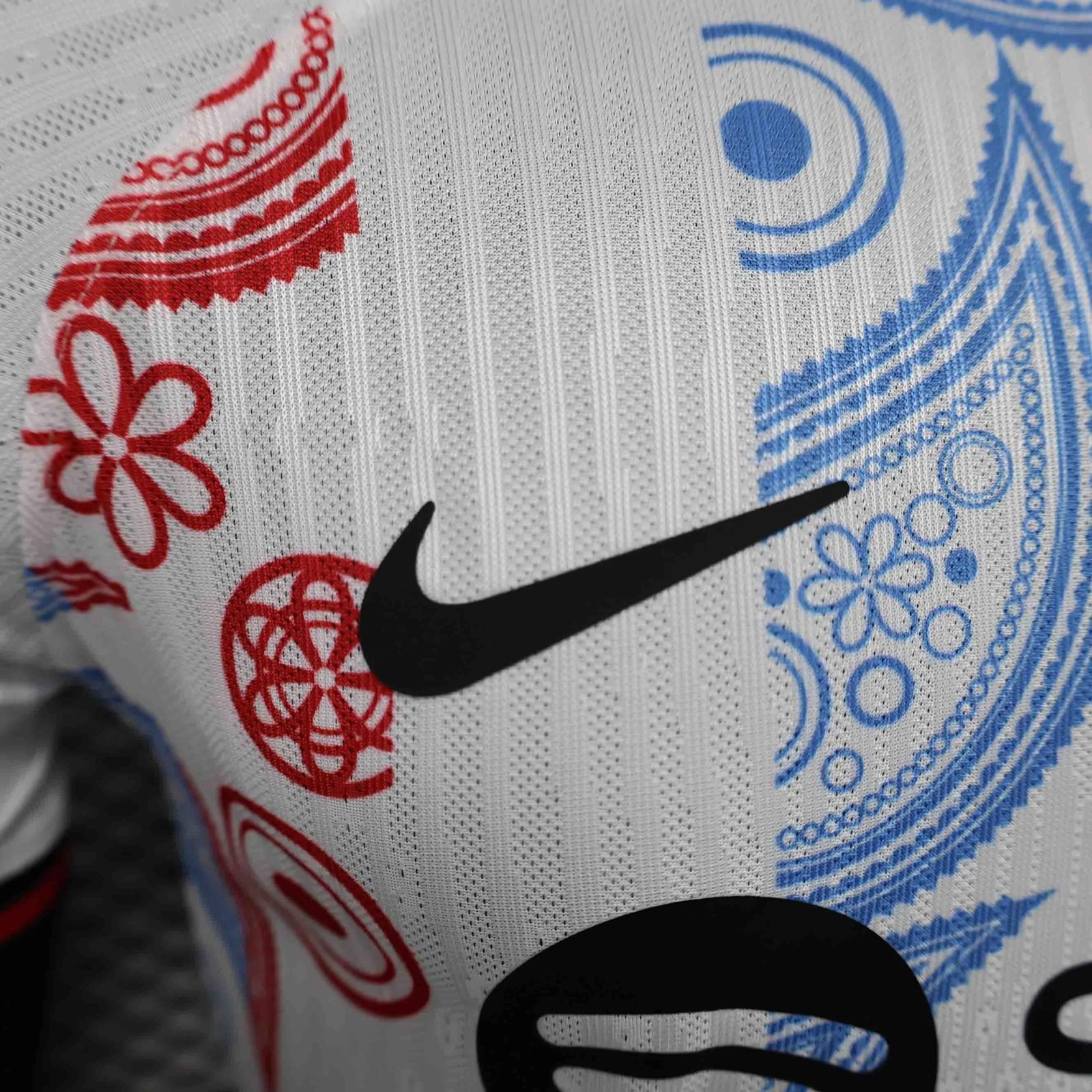 Authentic Football Jersey Barcelona Special Edition Shirt 2024/25