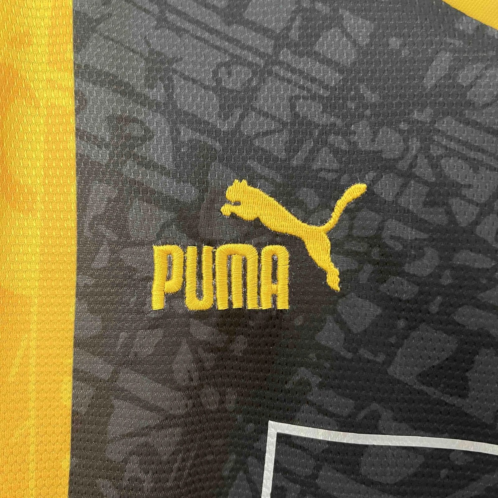 Borussia Dortmund Special Jersey Custom Shirt 2024/25