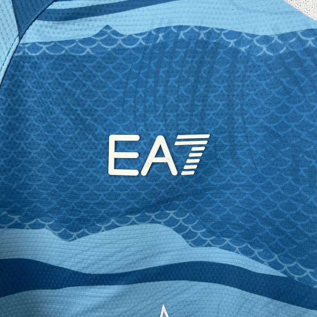 41f2b53441d419b76be3b5dff53e3eaf11b1e5e6 Napoli Soccer Jersey Special Edition Custom Shirt 2025/26