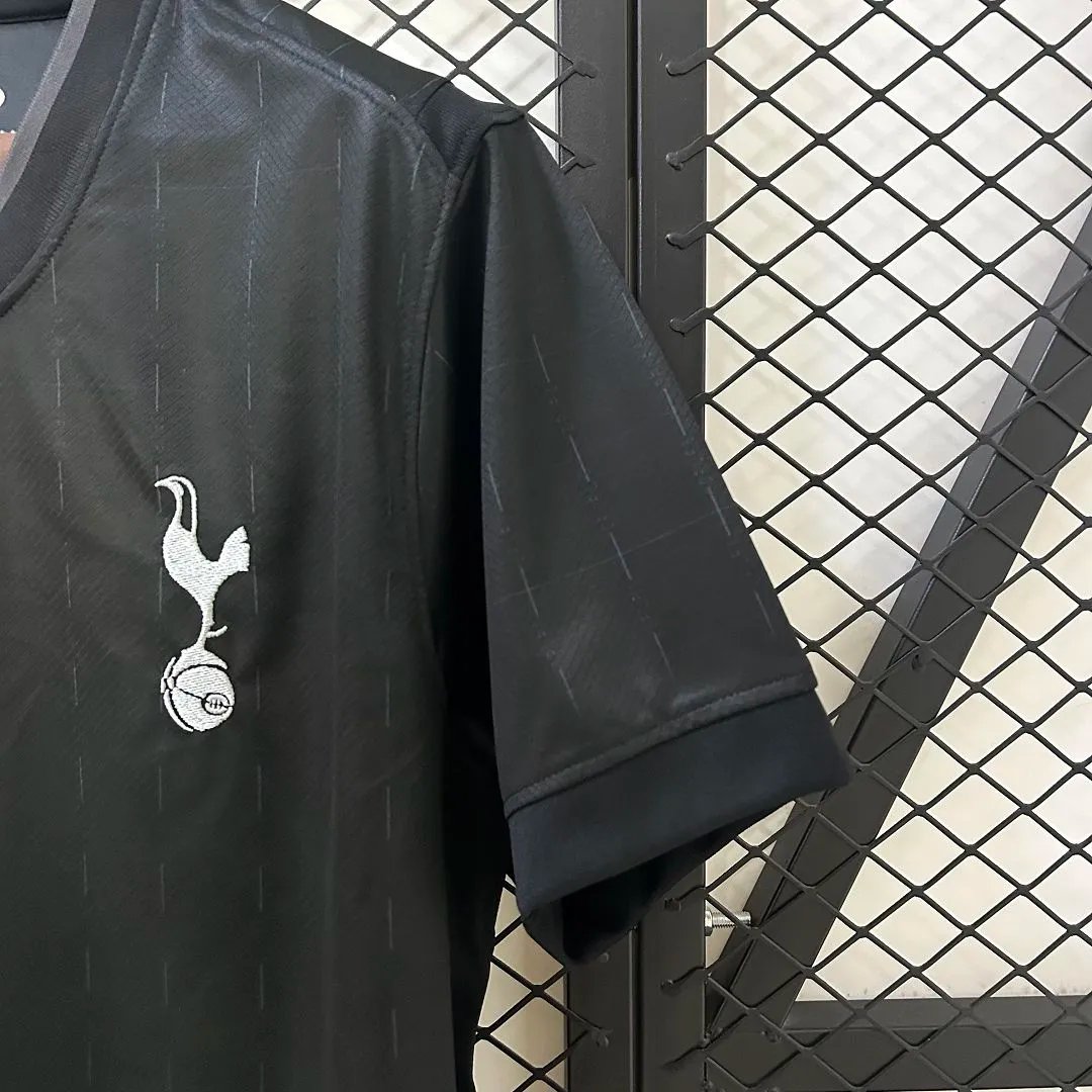 Tottenham Hotspur Football Jersey Away Custom Shirt 2025/26