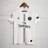 PSG Retro Jersey Away Soccer Shirt 2018/19