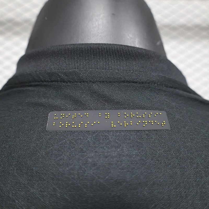 Borussia Dortmund Away Jersey Player Version 2024/25